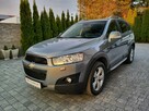 Chevrolet Captiva ** Przebieg 159 Tys Km ** 7-Mio Osobowy ** - 1