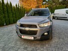 Chevrolet Captiva ** Przebieg 159 Tys Km ** 7-Mio Osobowy ** - 2