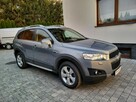 Chevrolet Captiva ** Przebieg 159 Tys Km ** 7-Mio Osobowy ** - 4