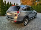 Chevrolet Captiva ** Przebieg 159 Tys Km ** 7-Mio Osobowy ** - 5