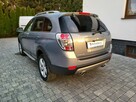 Chevrolet Captiva ** Przebieg 159 Tys Km ** 7-Mio Osobowy ** - 7