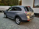 Chevrolet Captiva ** Przebieg 159 Tys Km ** 7-Mio Osobowy ** - 8