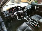 Chevrolet Captiva ** Przebieg 159 Tys Km ** 7-Mio Osobowy ** - 10