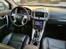 Chevrolet Captiva ** Przebieg 159 Tys Km ** 7-Mio Osobowy ** - 12