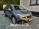 Opel Mokka ** Przebieg 63 Tys Km ** Nawigacja ** - 1