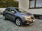 Opel Mokka ** Przebieg 63 Tys Km ** Nawigacja ** - 4