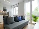 Os. Centrum B6, Nowa Huta, 2 pokoje, balkon - 1