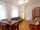 Szwedzka 70, Dębniki, jasna kawalerka - 1