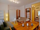Szwedzka 70, Dębniki, jasna kawalerka - 2