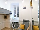Studio niedaleko Politechniki, Mickiewicza 51 - 1