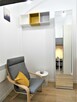 Studio niedaleko Politechniki, Mickiewicza 51 - 5