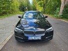 BMW 520 Luxury Line - 7