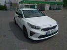 Kia Cee'd salon polska / doskonały stan / atrakcyjne finansowanie - 2