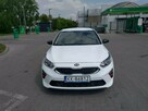 Kia Cee'd salon polska / doskonały stan / atrakcyjne finansowanie - 7