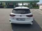 Kia Cee'd salon polska / doskonały stan / atrakcyjne finansowanie - 8