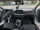 Kia Cee'd salon polska / doskonały stan / atrakcyjne finansowanie - 11