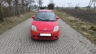 Chevrolet Matiz 2008r 1.0 LPG 143.000km Opłaty na Rok Klima Wspoma Gaz 2033 - 2