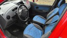 Chevrolet Matiz 2008r 1.0 LPG 143.000km Opłaty na Rok Klima Wspoma Gaz 2033 - 11