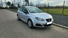 Seat Ibiza IV 1.4MPI 2009 5 Drzwi KLIMA Stan Bardzo Dobry Ładna OKAZJA - 3