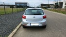 Seat Ibiza IV 1.4MPI 2009 5 Drzwi KLIMA Stan Bardzo Dobry Ładna OKAZJA - 5