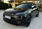 Land Rover Range Rover VELAR R-dynamic HSE,Jak nowy,Gwarancja - 1