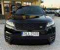 Land Rover Range Rover VELAR R-dynamic HSE,Jak nowy,Gwarancja - 2