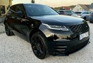 Land Rover Range Rover VELAR R-dynamic HSE,Jak nowy,Gwarancja - 3