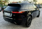 Land Rover Range Rover VELAR R-dynamic HSE,Jak nowy,Gwarancja - 5