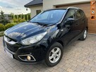Hyundai ix35 13r. 1.6 benzyna + LPG z Niemiec bezwypadkowy - 1