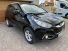 Hyundai ix35 13r. 1.6 benzyna + LPG z Niemiec bezwypadkowy - 3
