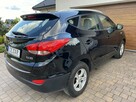 Hyundai ix35 13r. 1.6 benzyna + LPG z Niemiec bezwypadkowy - 4