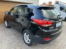 Hyundai ix35 13r. 1.6 benzyna + LPG z Niemiec bezwypadkowy - 6
