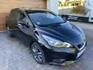 Nissan Micra 18r. Apple CarPlay radar bezwypadkowa z Niemiec - 3