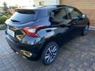 Nissan Micra 18r. Apple CarPlay radar bezwypadkowa z Niemiec - 4