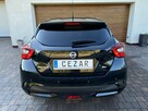 Nissan Micra 18r. Apple CarPlay radar bezwypadkowa z Niemiec - 5