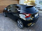 Nissan Micra 18r. Apple CarPlay radar bezwypadkowa z Niemiec - 6