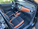 Nissan Micra 18r. Apple CarPlay radar bezwypadkowa z Niemiec - 8