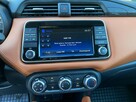 Nissan Micra 18r. Apple CarPlay radar bezwypadkowa z Niemiec - 10