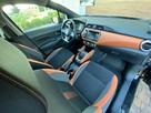 Nissan Micra 18r. Apple CarPlay radar bezwypadkowa z Niemiec - 11