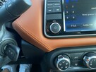 Nissan Micra 18r. Apple CarPlay radar bezwypadkowa z Niemiec - 13