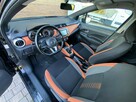 Nissan Micra 18r. Apple CarPlay radar bezwypadkowa z Niemiec - 14