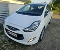 Hyundai ix20 12/13r 1.6i 125KM Zadbany Rata540zł - 2