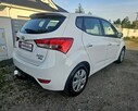 Hyundai ix20 12/13r 1.6i 125KM Zadbany Rata540zł - 7