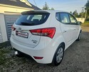 Hyundai ix20 12/13r 1.6i 125KM Zadbany Rata540zł - 8