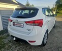 Hyundai ix20 12/13r 1.6i 125KM Zadbany Rata540zł - 9