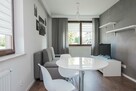 Mieszkanie Kraków Grzegórzki, Dąbska - 11
