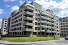 Mieszkanie Kraków Grzegórzki, Dąbska - 14