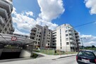 Mieszkanie Kraków Grzegórzki, Dąbska - 15