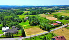 Działka rolno-budowlana Szerzyny - 1