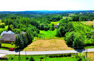 Działka rolno-budowlana Szerzyny - 2